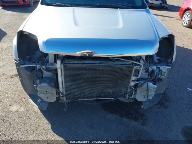 2GKALREK1F6155283 GMC Terrain Sle-2