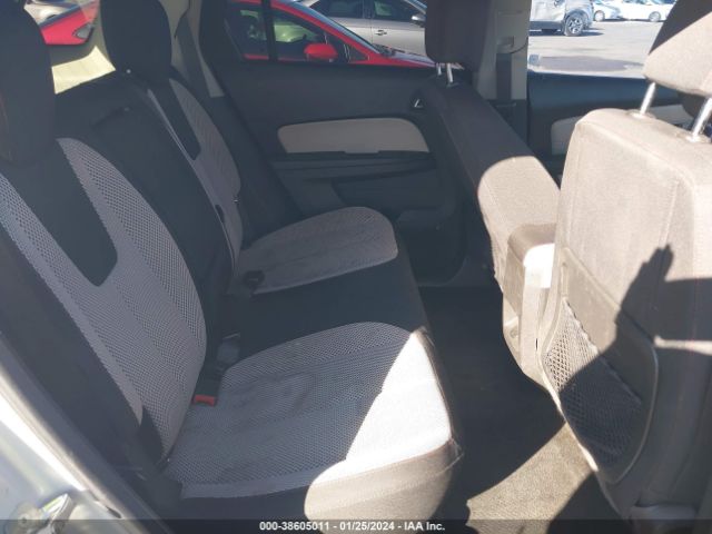 2GKALREK1F6155283 GMC Terrain Sle-2