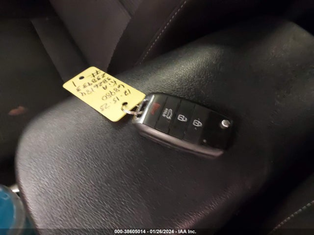 KIA FORTE LX 2018 3KPFK4A70JE238933 Image 11