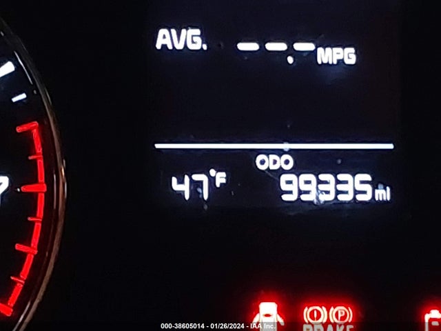 KIA FORTE LX 2018 3KPFK4A70JE238933 Image 15