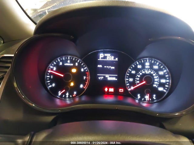 KIA FORTE LX 2018 3KPFK4A70JE238933 Image 7