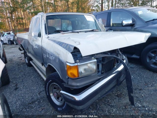 Auction sale of the 1990 Ford F150, vin: 1FTEX14N8LKA11298, lot number: 38605023