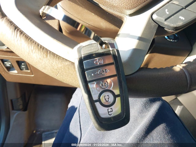 Ford F-150 King Ranch 2018 1FTEW1E55JKF34471 Image 11