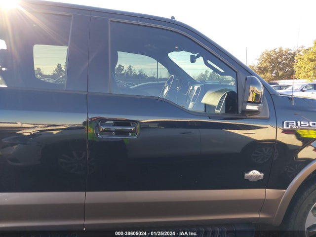 Ford F-150 King Ranch 2018 1FTEW1E55JKF34471 Image 13