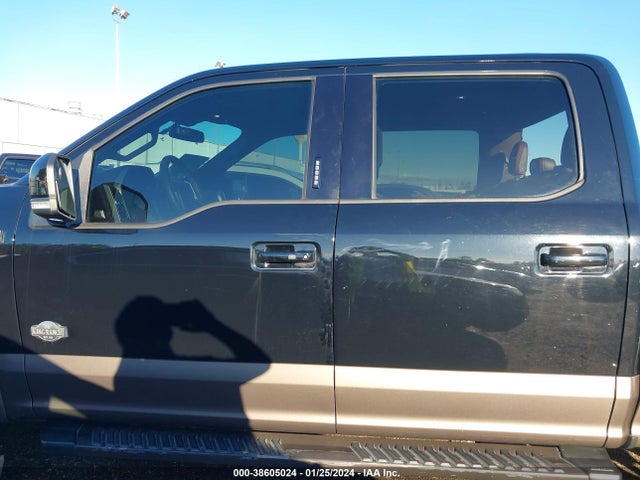Ford F-150 King Ranch 2018 1FTEW1E55JKF34471 Image 14