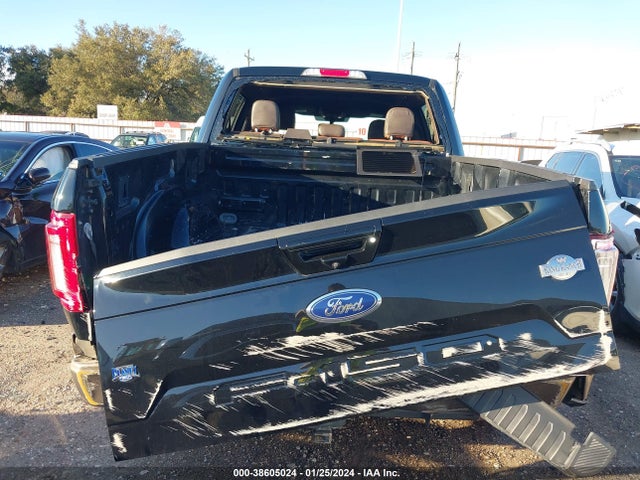 Ford F-150 King Ranch 2018 1FTEW1E55JKF34471 Image 16