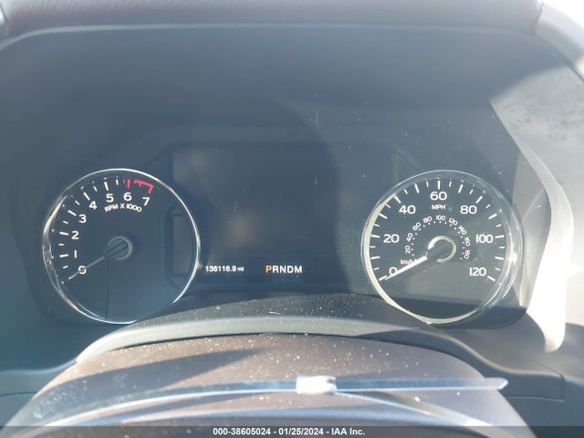 Ford F-150 King Ranch 2018 1FTEW1E55JKF34471 Image 7