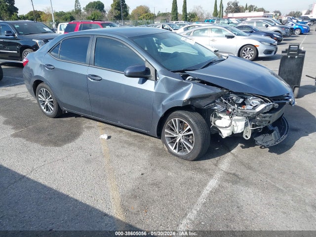 Toyota Corolla Le Plus 2016 5YFBURHE7GP375045 Image 18