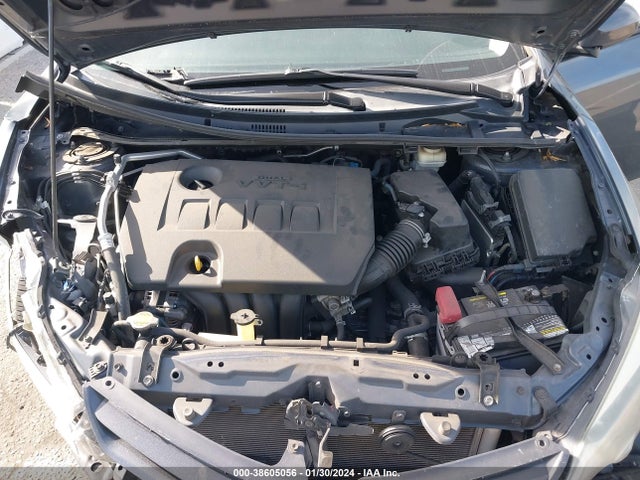 Toyota Corolla Le Plus 2016 5YFBURHE7GP375045 Image 27