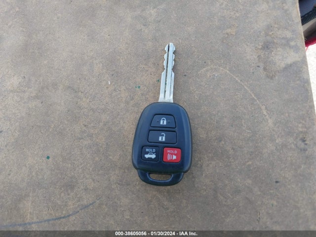 Toyota Corolla Le Plus 2016 5YFBURHE7GP375045 Image 28