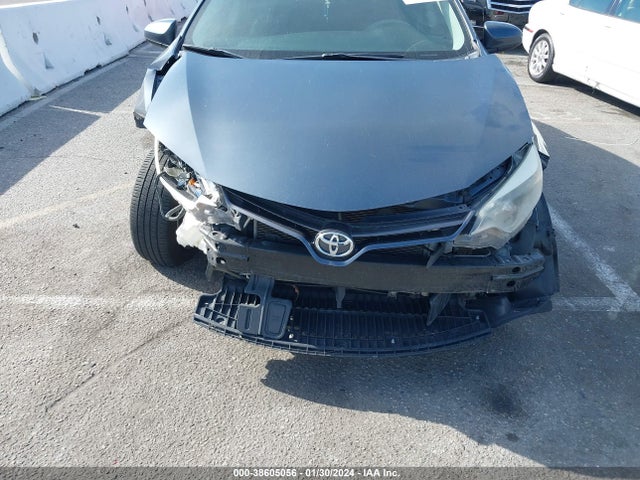 Toyota Corolla Le Plus 2016 5YFBURHE7GP375045 Image 30