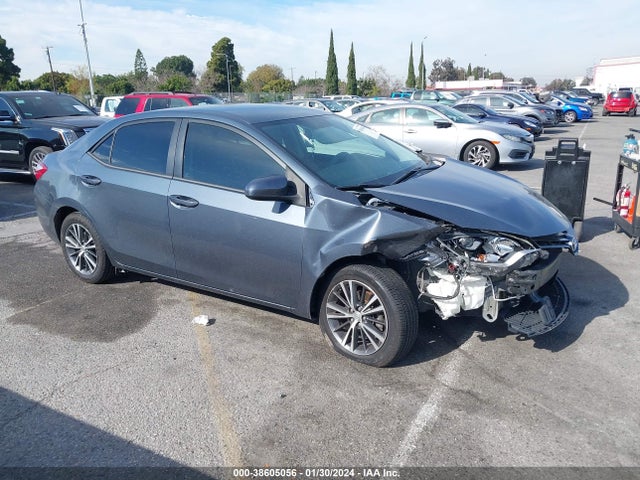 Toyota Corolla Le Plus 2016 5YFBURHE7GP375045 Image 31