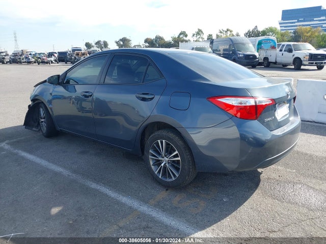 Toyota Corolla Le Plus 2016 5YFBURHE7GP375045 Image 32