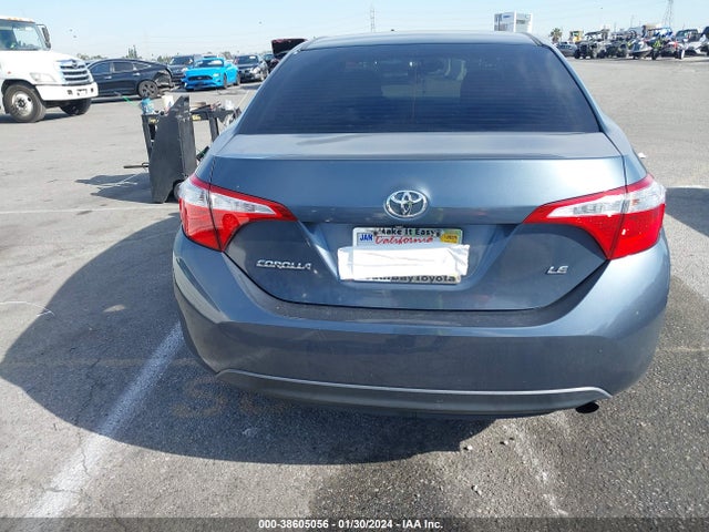 Toyota Corolla Le Plus 2016 5YFBURHE7GP375045 Image 34