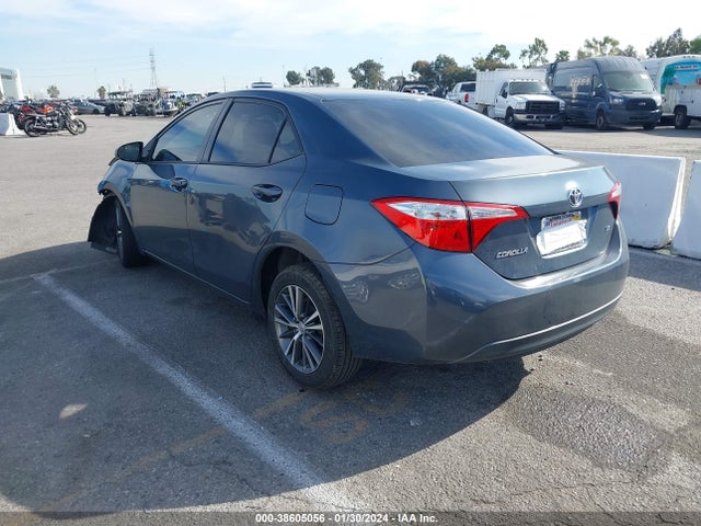 Toyota Corolla Le Plus 2016 5YFBURHE7GP375045 Image 20