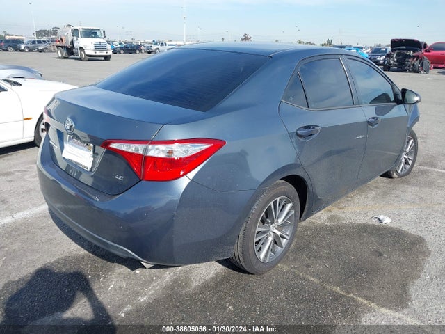 Toyota Corolla Le Plus 2016 5YFBURHE7GP375045 Image 21