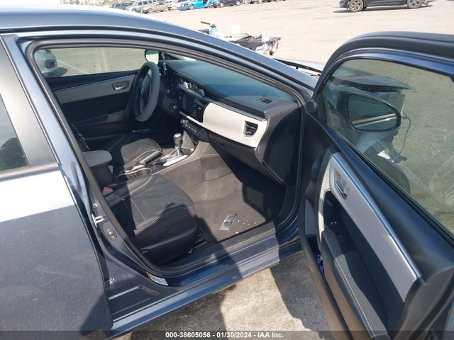 Toyota Corolla Le Plus 2016 5YFBURHE7GP375045 Image 22