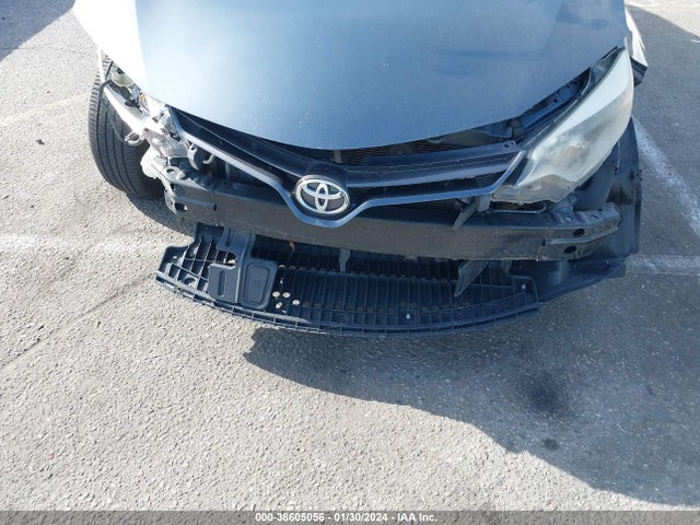 Toyota Corolla Le Plus 2016 5YFBURHE7GP375045 Image 23