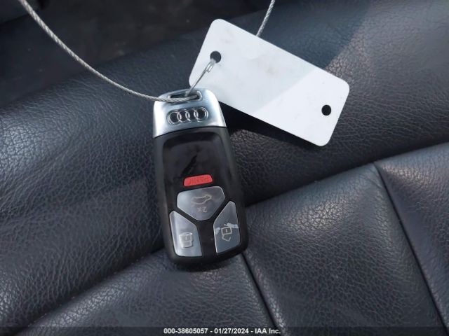 WAUGMAF40KA074189 Audi A4 40 Premium/40 Titanium Premium