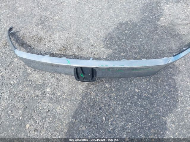 1HGCV3F9XKA004707 Honda Accord Hybrid Touring