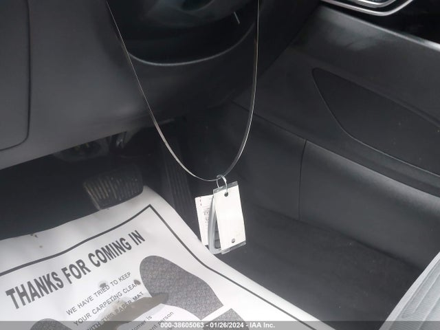 2024 HYUNDAI SANTA CRUZ SEL VIN: 5NTJCDAE5RH083522