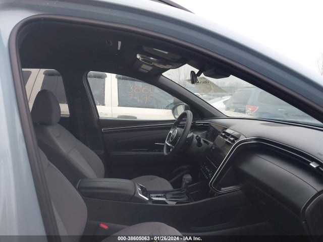 2024 HYUNDAI SANTA CRUZ SEL VIN: 5NTJCDAE5RH083522