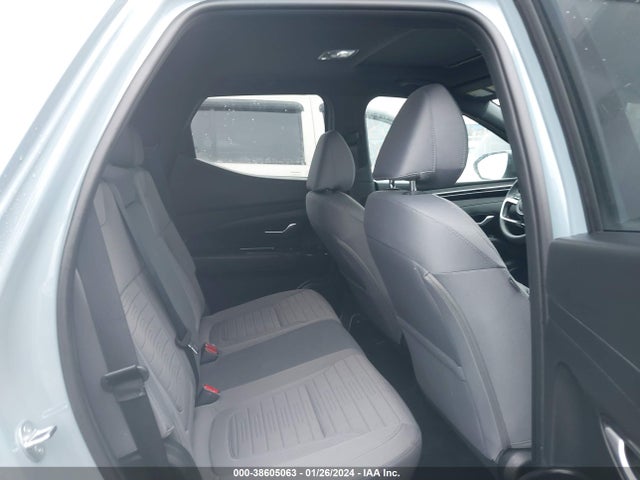 2024 HYUNDAI SANTA CRUZ SEL VIN: 5NTJCDAE5RH083522