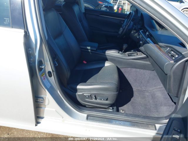 JTHBK1GG6E2134355 Lexus ES 350