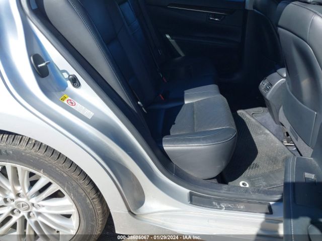 JTHBK1GG6E2134355 Lexus ES 350