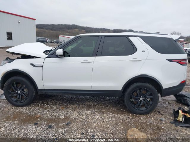 SALRR2RV4K2402191 Land Rover Discovery Hse