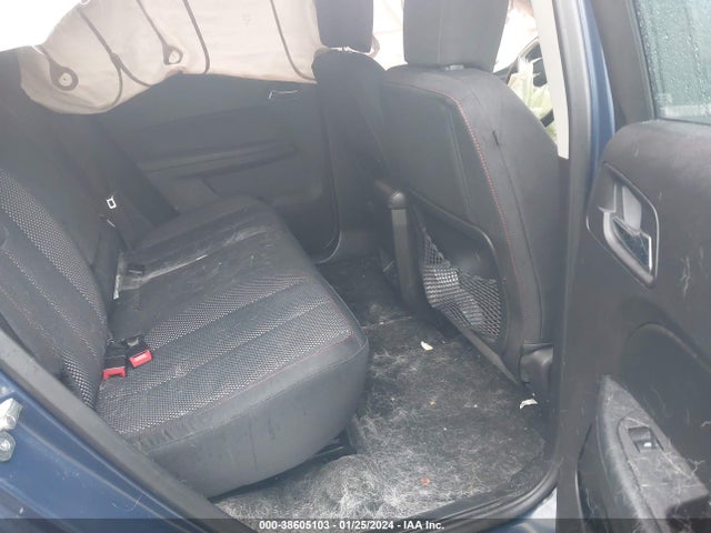 Chevrolet EQUINOX LT 2016 2GNALCEK6G6350183 Image 8