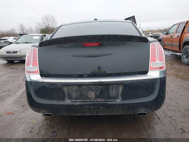 2C3CCAET7EH118566 Chrysler 300C