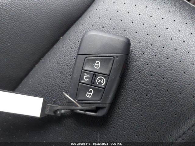 3VV2B7AX6NM168013 Volkswagen Tiguan 2.0t Se