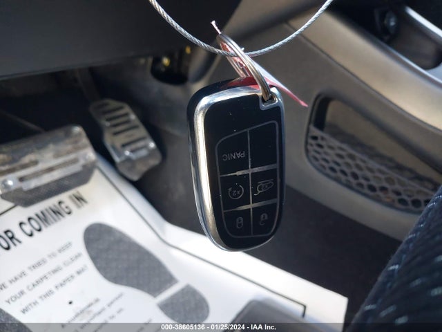Dodge JOURNEY SE 2014 3C4PDCAB5ET156873 Image 11