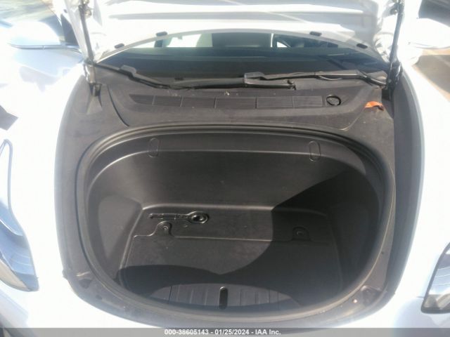 5YJ3E1EA4KF509776 Tesla Model 3 Long Range/mid Range/standard Range/standard Range Plus