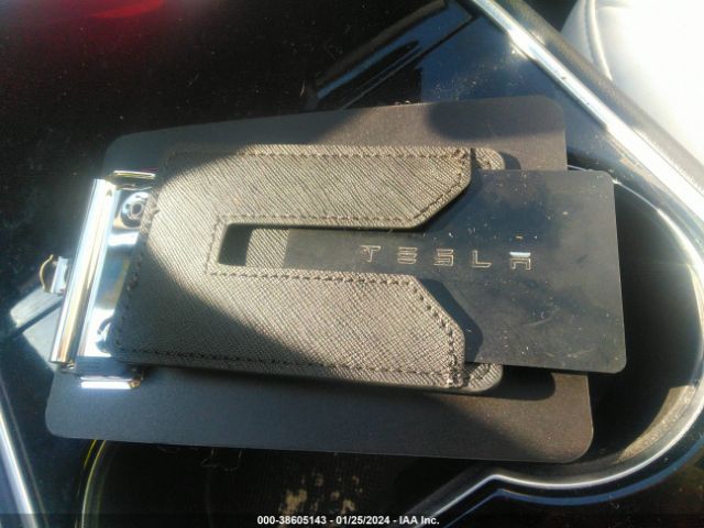 5YJ3E1EA4KF509776 Tesla Model 3 Long Range/mid Range/standard Range/standard Range Plus
