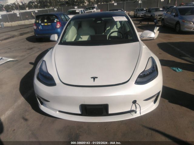 5YJ3E1EA4KF509776 Tesla Model 3 Long Range/mid Range/standard Range/standard Range Plus