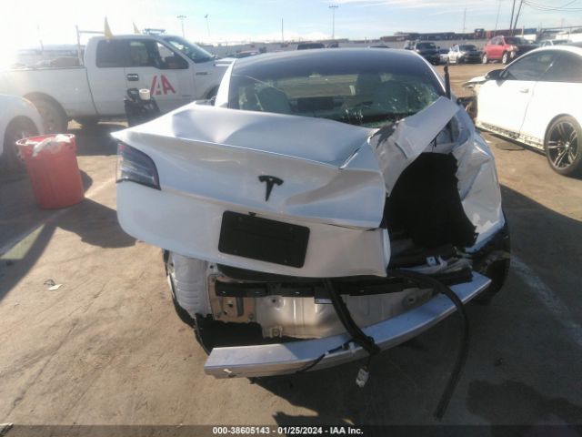 5YJ3E1EA4KF509776 Tesla Model 3 Long Range/mid Range/standard Range/standard Range Plus