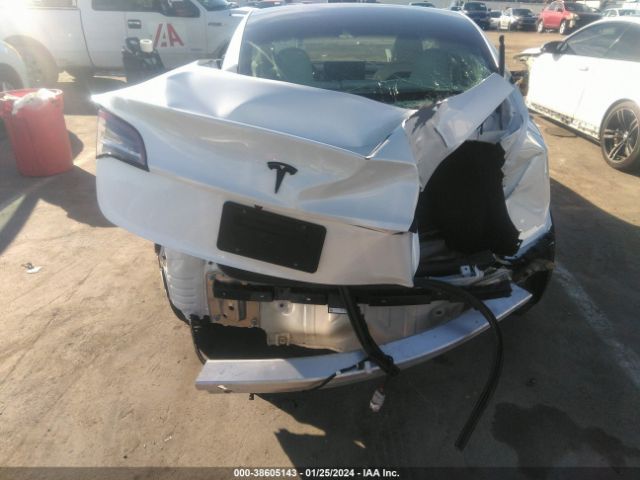 5YJ3E1EA4KF509776 Tesla Model 3 Long Range/mid Range/standard Range/standard Range Plus