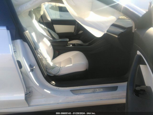 5YJ3E1EA4KF509776 Tesla Model 3 Long Range/mid Range/standard Range/standard Range Plus