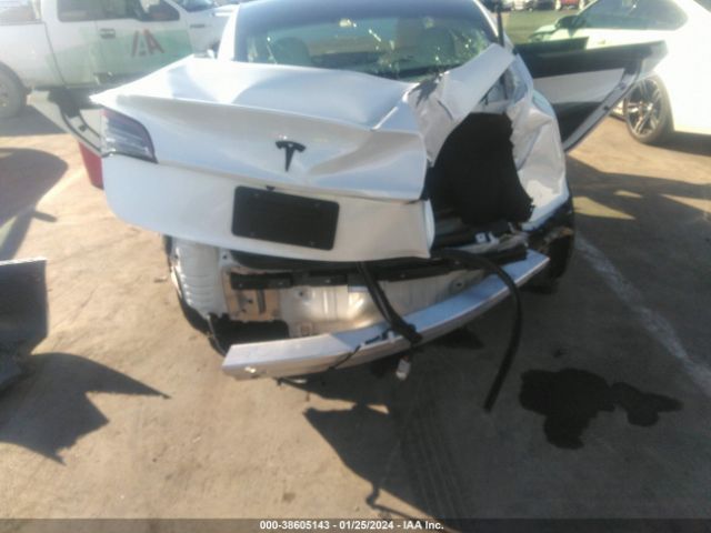 5YJ3E1EA4KF509776 Tesla Model 3 Long Range/mid Range/standard Range/standard Range Plus