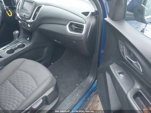 Chevrolet Equinox Awd 2fl 2020 2GNAXTEV8L6169336 Image 5