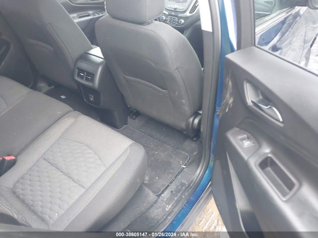 Chevrolet Equinox Awd 2fl 2020 2GNAXTEV8L6169336 Image 8