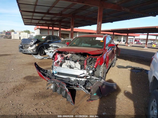 Toyota Venza Limited 2023 JTEAAAAH4PJ148129 Image 2
