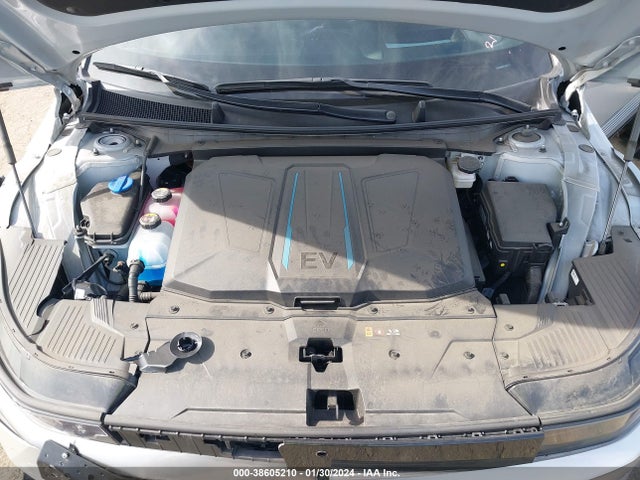 Hyundai Ioniq 5 Limited 2023 KM8KRDAF6PU195464 Image 10