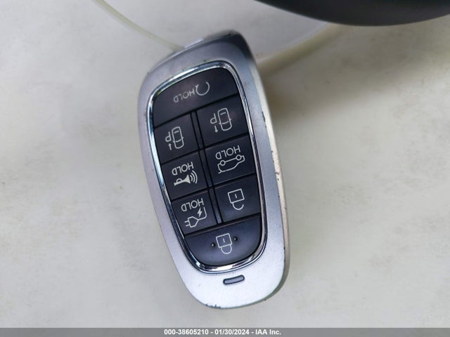 Hyundai Ioniq 5 Limited 2023 KM8KRDAF6PU195464 Image 11