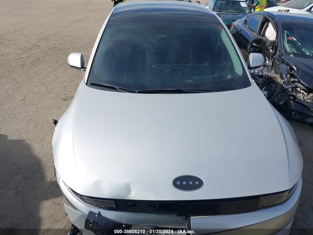 Hyundai Ioniq 5 Limited 2023 KM8KRDAF6PU195464 Image 12