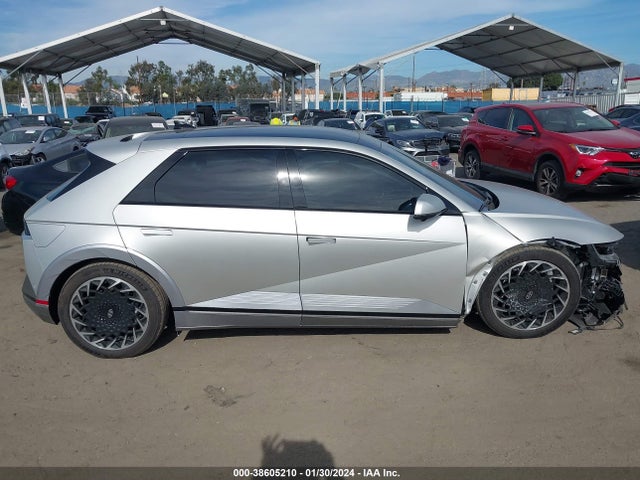Hyundai Ioniq 5 Limited 2023 KM8KRDAF6PU195464 Image 13