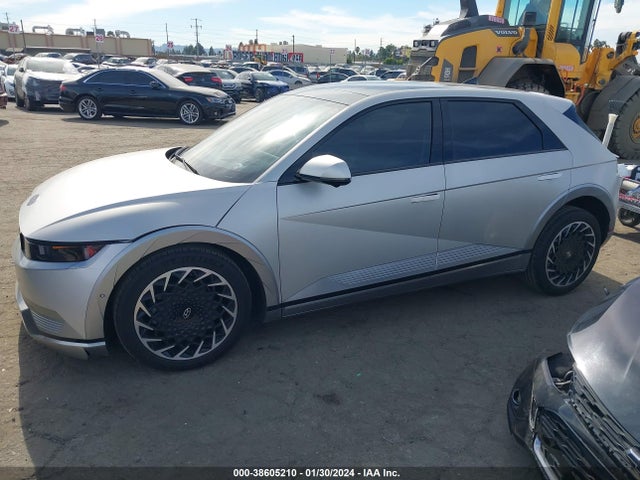 Hyundai Ioniq 5 Limited 2023 KM8KRDAF6PU195464 Image 14
