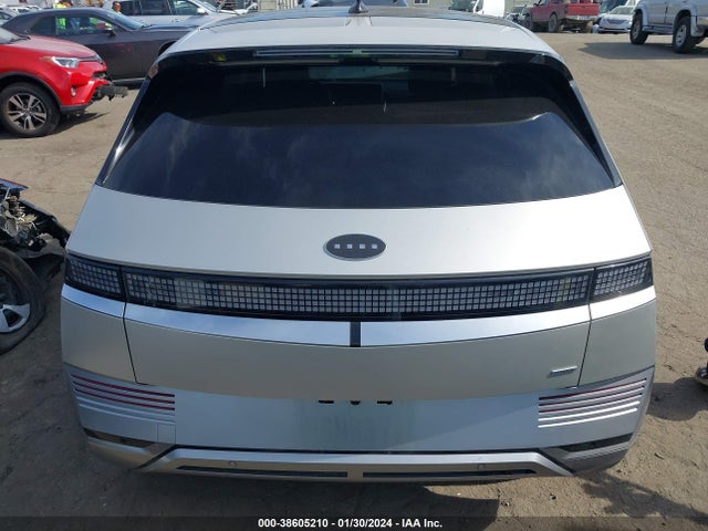 Hyundai Ioniq 5 Limited 2023 KM8KRDAF6PU195464 Image 16
